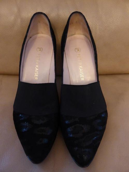 schoenen Dames suède pumps, Kleding | Dames, Schoenen, Zo goed als nieuw, Pumps, Zwart, Ophalen of Verzenden