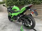KAWASAKI ninja 500cc **7/2024** 4km ** 35kw ** NIEUW **, Entreprise, Contrôle de traction, 2 cylindres, Sport