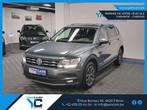 Volkswagen Tiguan Allspace 2.0 TDi * 7 PLACES * AUTO. * GARA, Auto's, Stof, Gebruikt, 4 cilinders, Bedrijf