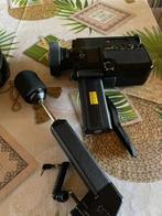 vintage Canon camera 514XL-S, Canon, Enlèvement, Utilisé, Compact