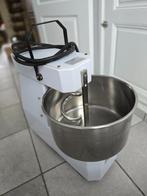 Professionele mixer van 20 liter, Ophalen, Gebruikt, Bakkerij en Slagerij