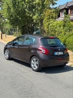 Peugeot 208 1.2 VTi – 2013 – 166.000 km, Auto's, 4 deurs, Euro 6, Bedrijf, Handgeschakeld