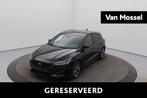 Ford Focus ST Line, Auto's, Stof, Gebruikt, Euro 6, Zwart