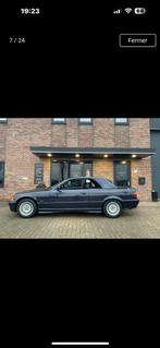HARD-TOP BMW E36 CABRIOLET A VENDRE, Autos : Divers, Coffres de toit, Comme neuf