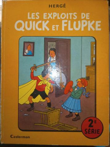 Hergé beschikbaar voor biedingen
