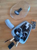 Yepp mini fietsstoeltje, Fietsen en Brommers, Fietsaccessoires | Fietsstoeltjes, Ophalen, Nieuw