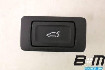 Knop voor elektrische klepbediening Audi A6 4G beschikbaar voor biedingen