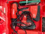 Hilti, Ophalen, Zo goed als nieuw