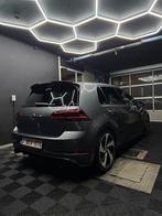 Volkswagen Golf 7.5 GTI PERFORMANCE, Auto's, Volkswagen, Stof, Euro 6, Dealer onderhouden, Zilver of Grijs