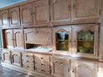 Grote living kast, Huis en Inrichting, Kasten | Buffetkasten, Ophalen, Gebruikt, 200 cm of meer, 200 cm of meer