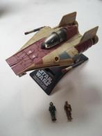 Micro Machines Star Wars Action Fleet - A Wing, Ophalen