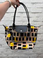 Pliage tas Longchamp, Handtassen en Accessoires, Ophalen, Gebruikt, Zwart, Overige merken