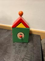 Houten huisje van haba, Enlèvement ou Envoi, Comme neuf