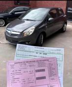 Opel corsa met keuring, Euro 5, Bedrijf, Corsa, Coupé