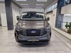 Ford Transit Custom L2 TREND FULL OPTION NIEUW OKM 31900+BTW, Stof, 4 cilinders, Bedrijf, Ford