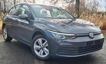 Volkswagen Golf 1.0TSI **GARANTIE*LED*Carplay*ZETELVERW*..** beschikbaar voor biedingen