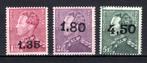 724X/724Z MNH** 1946 - Leopold III type Poortman, Envoi