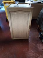 inbouw ijskast Bosch, Elektronische apparatuur, Koelkasten en IJskasten, Ophalen, Gebruikt, Zonder vriesvak