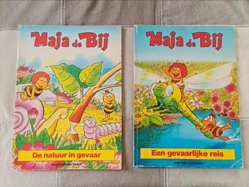 Strips : maya de bij  beschikbaar voor biedingen