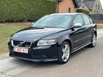 Volvo S40 1.6d R-Design, Auto's, Voorwielaandrijving, Euro 5, 4 cilinders, Leder en Stof