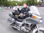 Suzuki Cavalcade 1400 LX, 4 cilinders, 1400 cc, Meer dan 35 kW, Toermotor