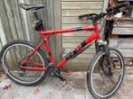 Mountainbike GT 17 inch, Fietsen en Brommers, Ophalen of Verzenden, Gebruikt