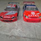Rc nitro auto body's, Hobby en Vrije tijd, Ophalen, Gebruikt, Auto offroad, Schaal 1:10