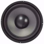 Hi-Fi Woofer 20 Cm 200 Watt 8 Ohm [208-T], Ophalen of Verzenden, Nieuw, Overige typen, Overige merken