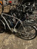 Partij elektrische fietsene e bike 12 stuks export rowery, Enlèvement