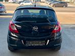 Opel Corsa 1.3 Diesel 2014 Navi airconditioning!, Voorwielaandrijving, Stof, 4 cilinders, Zwart