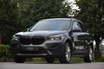 BMW X1 sDrive18i PanoDak/Leder/Camera/NaviPro/Trekhaak, Auto's, Leder, Bedrijf, 5 deurs, SUV of Terreinwagen