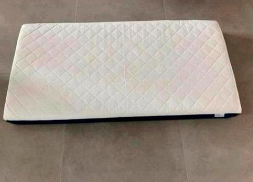 Matras babybed multicare, Kinderen en Baby's, Babywiegjes en Ledikanten, Zo goed als nieuw, Ophalen