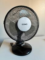 Ventilator domo, Electroménager, Ventilateurs, Enlèvement ou Envoi, Comme neuf, Ventilateur de table