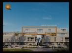 Exclusief Penthouse 154m2 / 60m2 terras / 2 parking+berging, 50 m² of meer, Maasmechelen