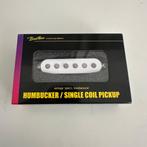 Boston Stratocaster Neck Pickup, Ophalen of Verzenden, Zo goed als nieuw, Elektrische gitaar
