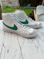 Nike maat 47, Kleding | Heren, Schoenen, Ophalen, Nike, Zo goed als nieuw, Wit