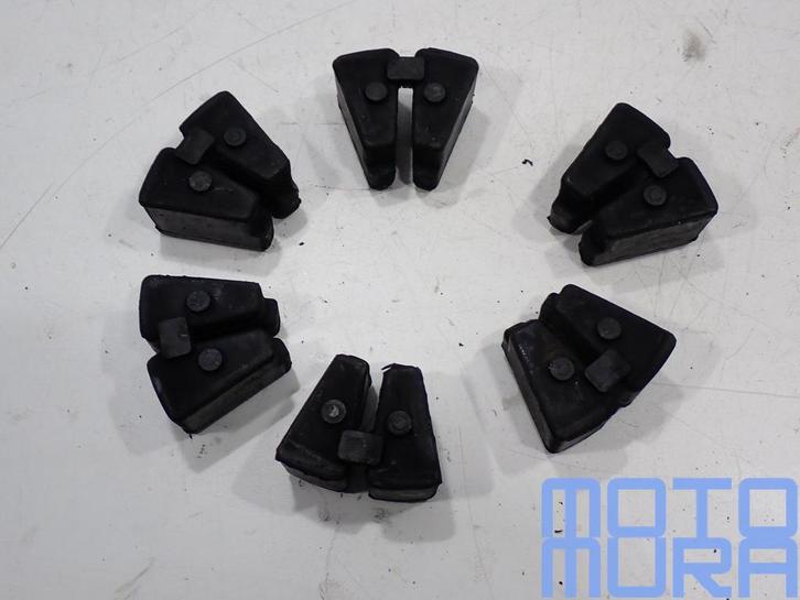 transmissiedempers voor de Yamaha YZF 1000 R 1996 - 2001 thu, Motoren, Onderdelen | Yamaha, Gebruikt, Ophalen of Verzenden