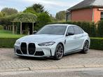 Bmw M3, Auto's, BMW, Automaat, 4 deurs, Achterwielaandrijving, Overige kleuren