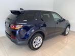 Land Rover Discovery Sport S (bj 2022, automaat), Auto's, Automaat, Gebruikt, 4 cilinders, Blauw