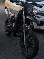 Sherco sm50r 2022, Fietsen en Brommers, 6 versnellingen, Gebruikt, Sherco, Ophalen of Verzenden