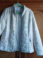 Damesjas Saturne maat 46 beige, Kleding | Dames, Ophalen of Verzenden, Maat 46/48 (XL) of groter, Beige