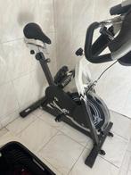 Vélo appartement, Sports & Fitness, Appareils de fitness, Comme neuf, Enlèvement, Métal, Jambes