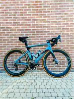 Cannondale Systemsix Dura Ace 54, Ophalen