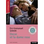 OSCAR ET LA DAME ROSE, Enlèvement, Autres niveaux, Neuf, Eric-Emmanuel Schmitt