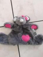 knuffeldoekje pericles muis (doos 110), Kinderen en Baby's, Ophalen of Verzenden
