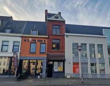 Maison te koop in Lessines, 3 slpks, Immo, Maison individuelle, 464 kWh/m²/an, 3 pièces