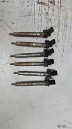 Verstuiver Injectoren diesel N57 BMW 3 / 5 / 7 / X5 / X6 ser, Auto-onderdelen, Gebruikt, -, -, Ophalen of Verzenden