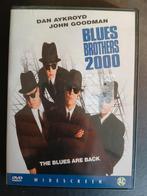 Blues Brothers 2000 (1998) Dan Aykroyd, John Goodman, Alle leeftijden, Ophalen of Verzenden, Zo goed als nieuw, Overige genres