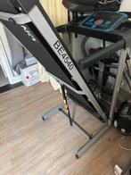 Tapis de course pliable, Sport en Fitness, Ophalen, Zo goed als nieuw
