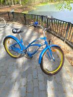 Beach cruiser, Fietsen en Brommers, Ophalen of Verzenden, Dames, Cruiser